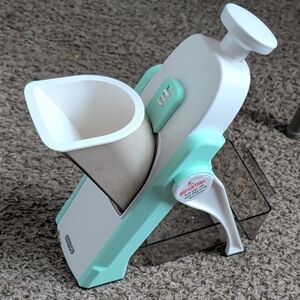 Dash Safeslicer Mandolin